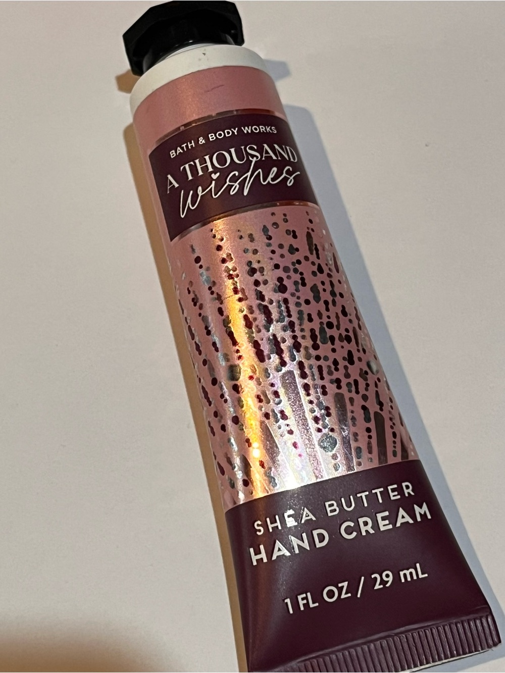 Bath & Body Works Lot A Thousand Wishes Winter Candy Apple Sunflower Gingham… - Picture 4 of 4